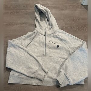 Lululemon Hawaii exclusive sweatshirt